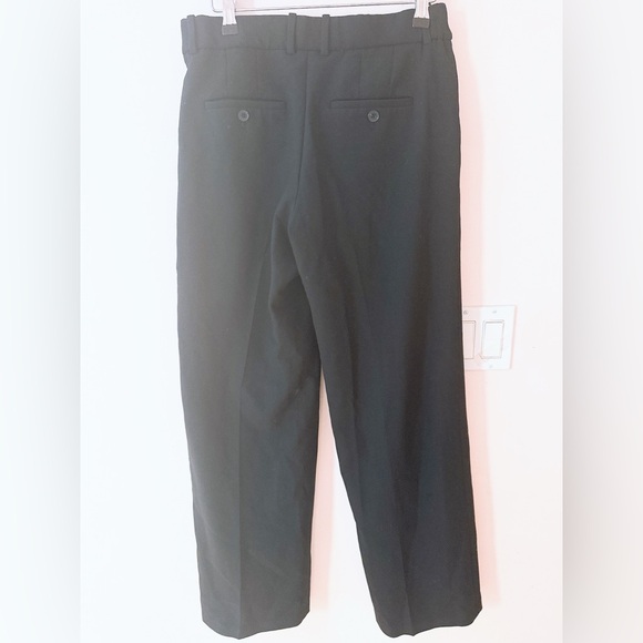 Aritzia Babaton New Agency Lo-Rise Pant - (Re)ssential - Picture 4 of 8